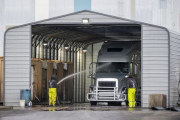 Fleet Cleaning Services for Moore Businesses