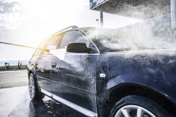 Exterior Vehicle Cleaning in Moore, Oklahoma