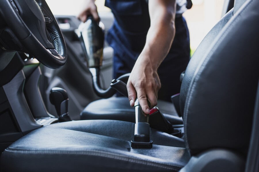 Mobile Detailing by Don Geno's Auto Spa