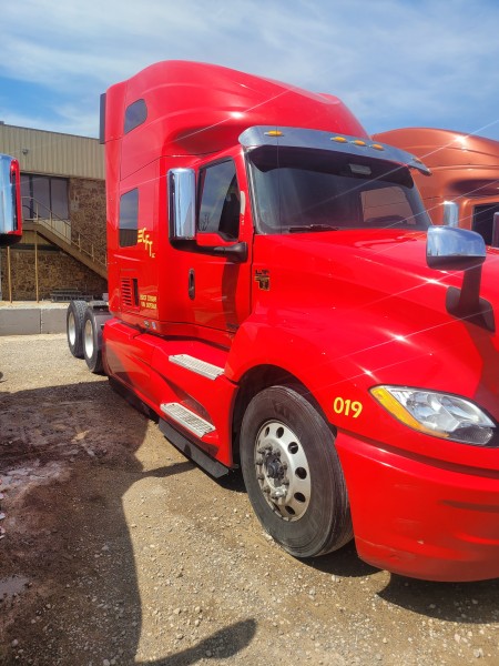 Fleet Cleaning in Oklahoma City, OK (1)
