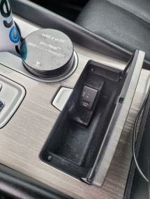 Interior Detailing in Oklahoma City, OK (1)