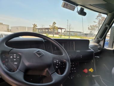Interior Detailing in Oklahoma City, OK (2)
