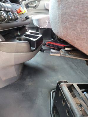 Interior Detailing in Oklahoma City, OK (3)