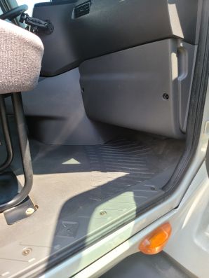 Interior Detailing in Oklahoma City, OK (6)
