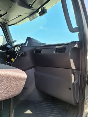 Interior Detailing in Oklahoma City, OK (7)