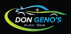 Don Geno's Auto Spa