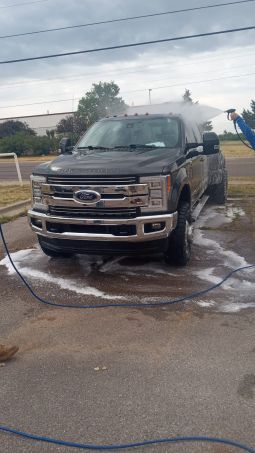Mobile Detailing in Oklahoma City, OK (4)