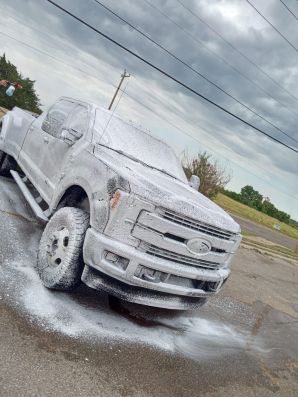 Mobile Detailing in Oklahoma City, OK (1)