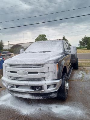 Mobile Detailing in Oklahoma City, OK (2)