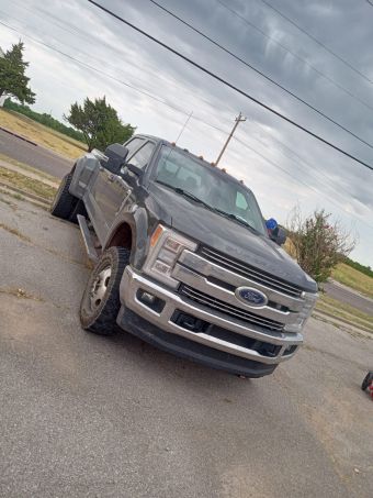 Mobile Detailing in Oklahoma City, OK (3)