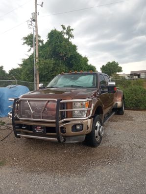 Mobile Detailing in Edmond, OK (2)