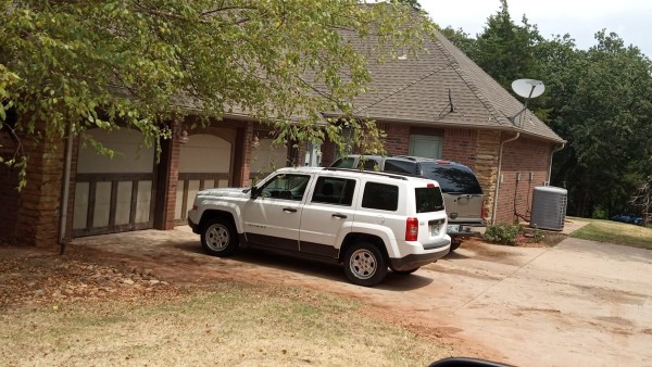 Mobile Detailing in Midwest City, OK (7)