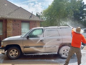 Mobile Detailing in Midwest City, OK (5)