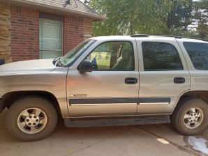 Mobile Detailing in Midwest City, OK (6)