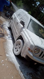 Mobile Detailing in Midwest City, OK (4)